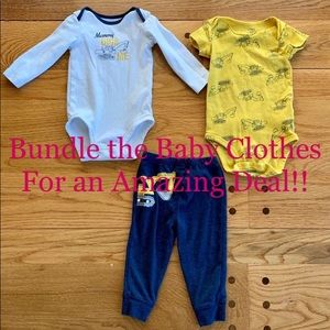 Offers are welcome! Bundle for an amazing deal!